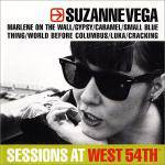 Suzanne Vega : Sessions at West 54th